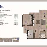  Appartements avec Piscine Intérieure et Extérieure à Antalya Konyaaltı 8170427 thumb24