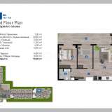  Flats in a Complex with Indoor and Outdoor Pool in Antalya Konyaalti 8170428 thumb38
