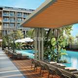  Appartementen in een Complex met Zwembaden in Antalya Konyaalti 8170428 thumb7