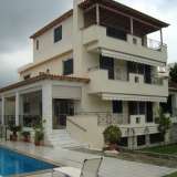  SINGLE HOUSE WITH SWIMMING POOL IN LAGONISI Lagonisi 8070043 thumb1