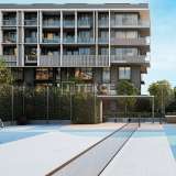  Appartementen in een Complex met Zwembaden in Antalya Konyaalti 8170430 thumb4