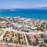  İzmir Çeşme'de Plaja Yakın Sitede Deniz Manzaralı Eşyalı Villa Çeşme 8170433 thumb24