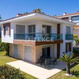  Furnished Seaview Villa in a Complex in Çeşme İzmir Cesme 8170433 thumb0