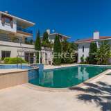  Möblierte Villa mit Meerblick in einem Komplex in Çeşme İzmir Cesme 8170433 thumb14