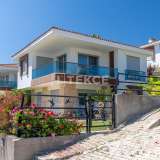  Furnished Seaview Villa in a Complex in Çeşme İzmir Cesme 8170433 thumb4
