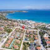  İzmir Çeşme'de Plaja Yakın Sitede Deniz Manzaralı Eşyalı Villa Çeşme 8170433 thumb22