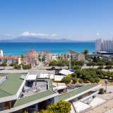  İzmir Çeşme'de Plaja Yakın Sitede Deniz Manzaralı Eşyalı Villa Çeşme 8170433 thumb18