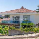  Möblierte Villa mit Meerblick in einem Komplex in Çeşme İzmir Cesme 8170433 thumb5