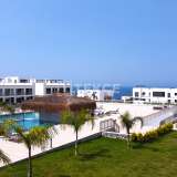  Flat in Deja Blue Complex with 1 Bedroom in North Cyprus Bahçeli 8170434 thumb0