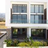  Квартира 1+1 в комплексе «Deja Blue» на Северном Кипре Bahçeli 8170434 thumb5