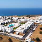  Квартира 1+1 в комплексе «Deja Blue» на Северном Кипре Bahçeli 8170434 thumb2