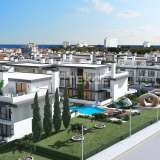  Chic Apartments Near to Sea in Gazimağusa Yeniboğaziçi Yenibogazici 8170436 thumb2