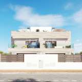  Domy Wyposażone w Taras Słoneczny San Pedro del Pinatar Murcia Murcja 8170441 thumb5