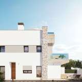  Domy Wyposażone w Taras Słoneczny San Pedro del Pinatar Murcia Murcja 8170441 thumb7