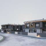  Villa's in een complex in Antalya Dosemealti 8170445 thumb5