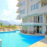  1 Bedroom Apartments with Separate Entrances in Antalya Konyaalti 8170449 thumb7