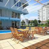  1 Bedroom Apartments with Separate Entrances in Antalya Konyaalti 8170449 thumb8