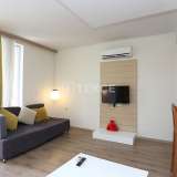  Appartements 1 Chambre avec Entrées Séparées à Antalya Konyaaltı 8170449 thumb15
