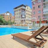  Appartements 1 Chambre avec Entrées Séparées à Antalya Konyaaltı 8170449 thumb5