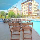 1 Bedroom Apartments with Separate Entrances in Antalya Konyaalti 8170449 thumb11