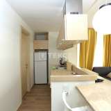  1-Schlafzimmer-Wohnungen mit separaten Eingängen in Antalya Konyaaltı 8170449 thumb25