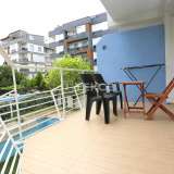  Appartementen met 1 Slaapkamer en Aparte İngang in Antalya Konyaalti 8170449 thumb34