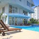  Appartements 1 Chambre avec Entrées Séparées à Antalya Konyaaltı 8170449 thumb6