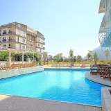  1-Schlafzimmer-Wohnungen mit separaten Eingängen in Antalya Konyaaltı 8170449 thumb1