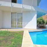  Appartementen met 1 Slaapkamer en Aparte İngang in Antalya Konyaalti 8170449 thumb10