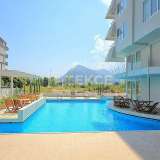  1 Bedroom Apartments with Separate Entrances in Antalya Konyaalti 8170449 thumb4
