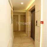  Appartementen met 1 Slaapkamer en Aparte İngang in Antalya Konyaalti 8170449 thumb13