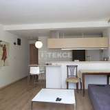  1 Bedroom Apartments with Separate Entrances in Antalya Konyaalti 8170449 thumb18