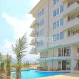  Appartements 1 Chambre avec Entrées Séparées à Antalya Konyaaltı 8170449 thumb0