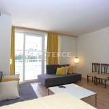  Appartements 1 Chambre avec Entrées Séparées à Antalya Konyaaltı 8170449 thumb19