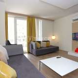  1 Bedroom Apartments with Separate Entrances in Antalya Konyaalti 8170449 thumb17