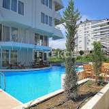 1 Bedroom Apartments with Separate Entrances in Antalya Konyaalti 8170449 thumb3