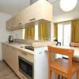  Appartementen met 1 Slaapkamer en Aparte İngang in Antalya Konyaalti 8170449 thumb24