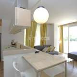  1 Bedroom Apartments with Separate Entrances in Antalya Konyaalti 8170449 thumb30