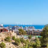  3 Slaapkamers Villas met Privé Zwembad in Finestrat Alicante Alicante 8170479 thumb55