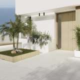  Villas 3 Chambres Avec Piscine Privée à Finestrat Alicante Alicante 8170479 thumb9