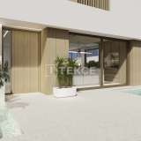  Villas 3 Chambres Avec Piscine Privée à Finestrat Alicante Alicante 8170479 thumb10