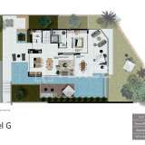  Villas de 3 dormitorios con piscina privada en Finestrat Alicante Alicante 8170479 thumb45