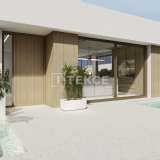  3 Bedrooms Villas with Private Pool in Finestrat Alicante Alicante 8170479 thumb6