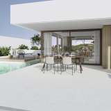  3 Slaapkamers Villas met Privé Zwembad in Finestrat Alicante Alicante 8170479 thumb11