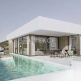  3 Slaapkamers Villas met Privé Zwembad in Finestrat Alicante Alicante 8170479 thumb7