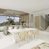  3 Bedrooms Villas with Private Pool in Finestrat Alicante Alicante 8170479 thumb17