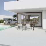  Villas 3 Chambres Avec Piscine Privée à Finestrat Alicante Alicante 8170479 thumb8