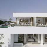  Villas de 3 dormitorios con piscina privada en Finestrat Alicante Alicante 8170479 thumb3