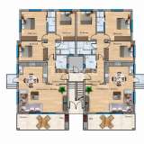  Brand New Properties Near Gazimağusa Center in North Cyprus Yenibogazici 8170504 thumb6