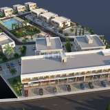  Новые Квартиры Рядом с Центром Газимагусы на Северном Кипре Yenibogazici 8170504 thumb3